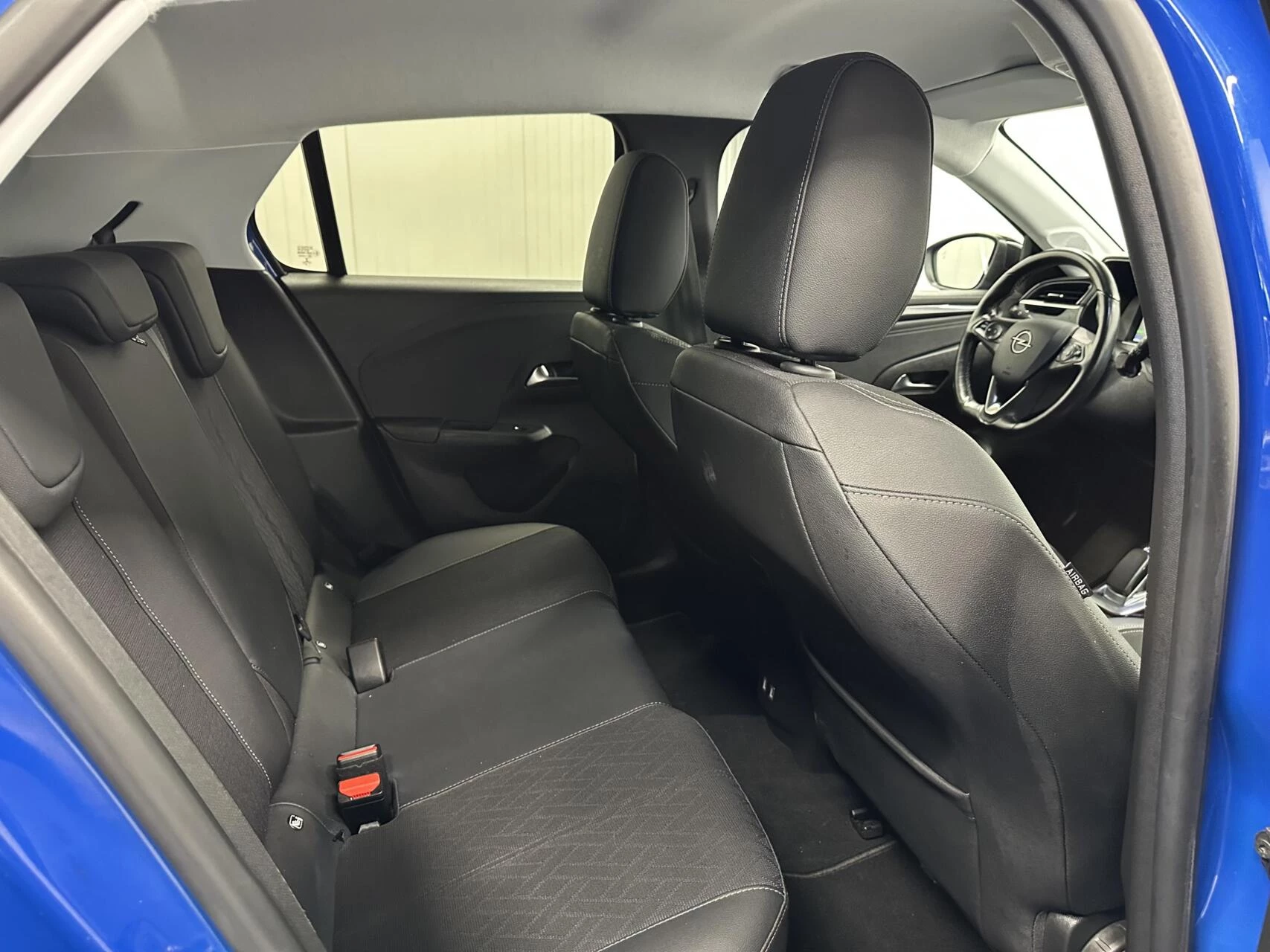 Hoofdafbeelding Opel Corsa-e