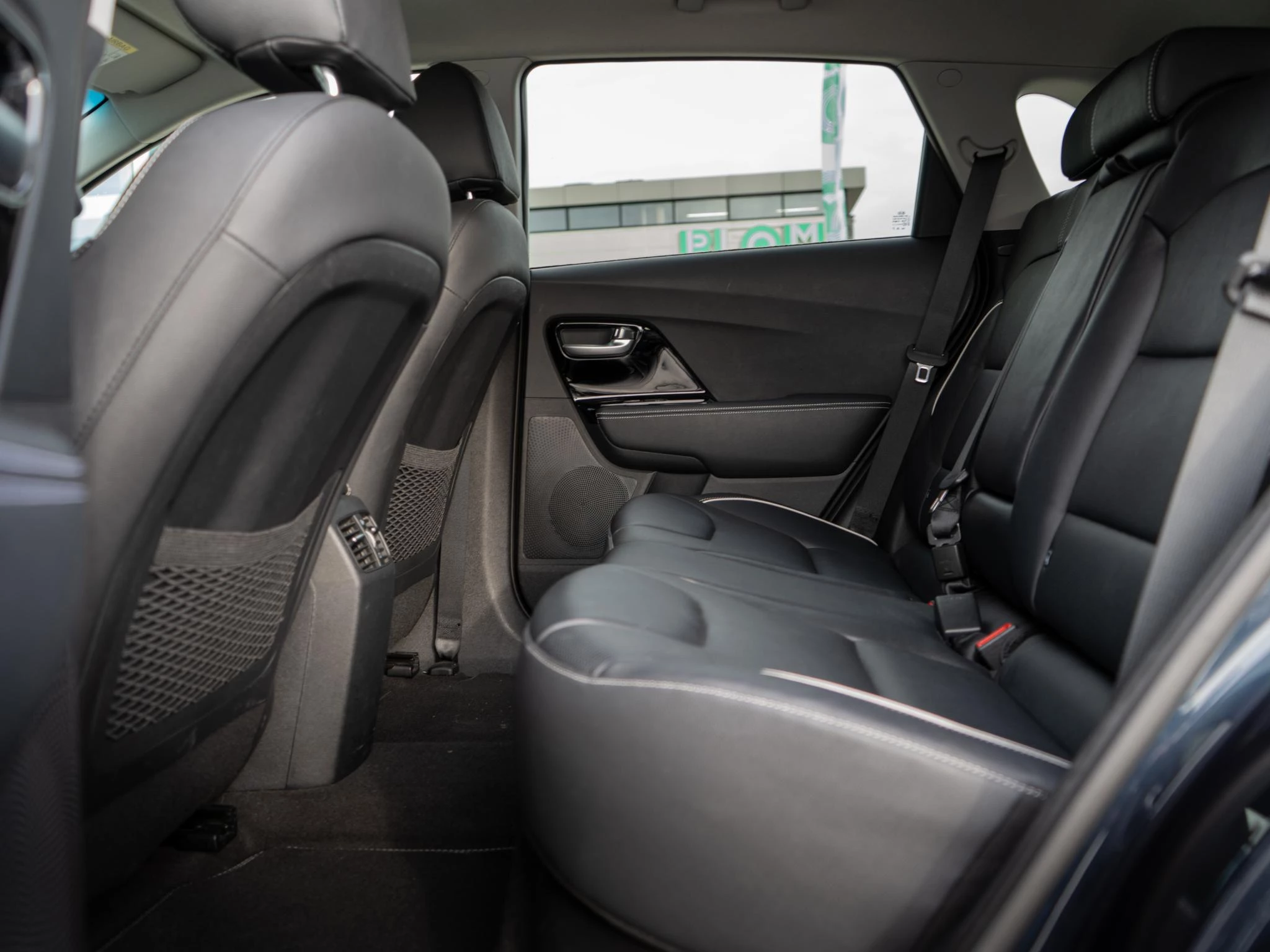 Hoofdafbeelding Kia e-Niro