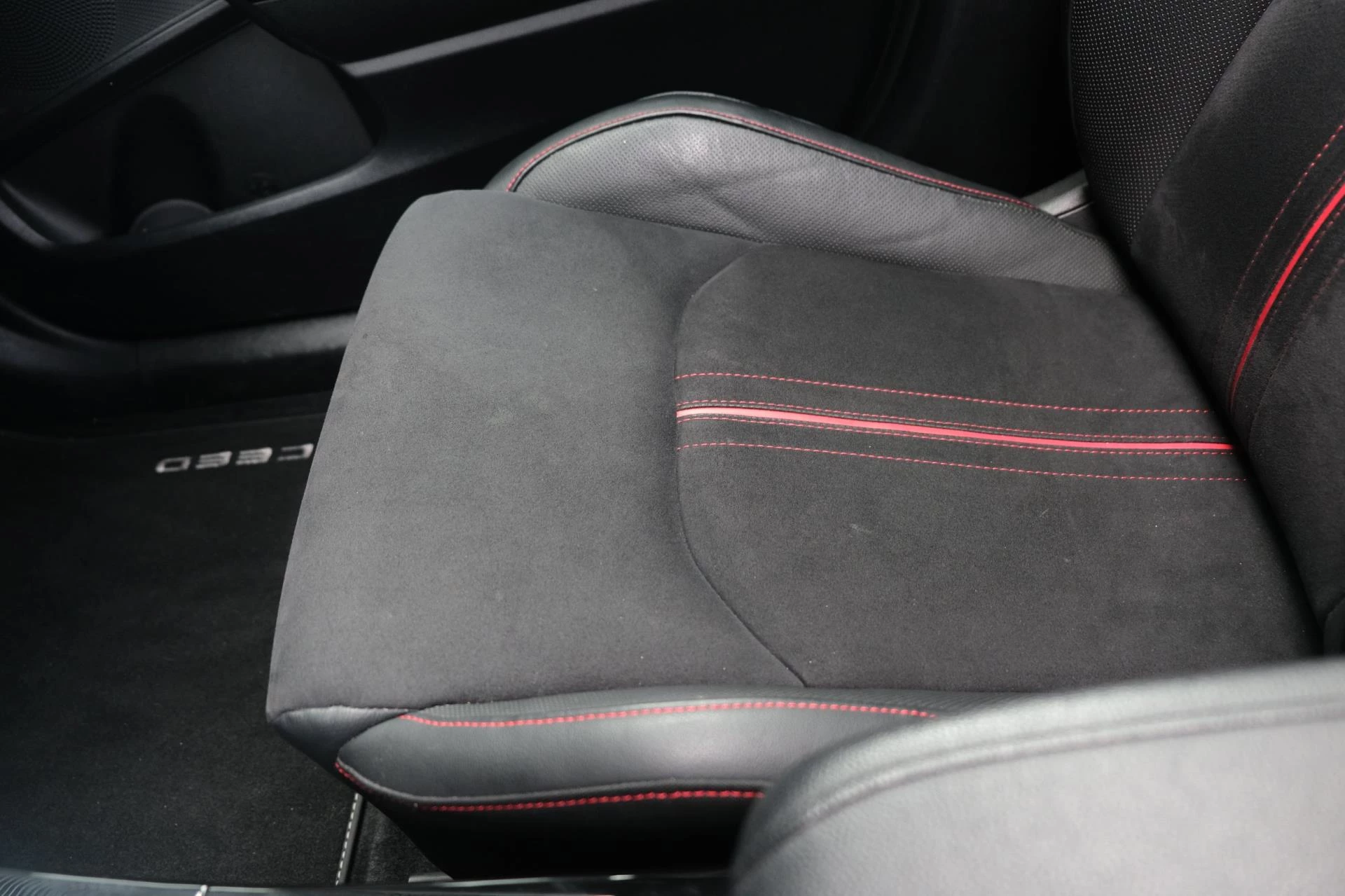 Hoofdafbeelding Kia ProCeed