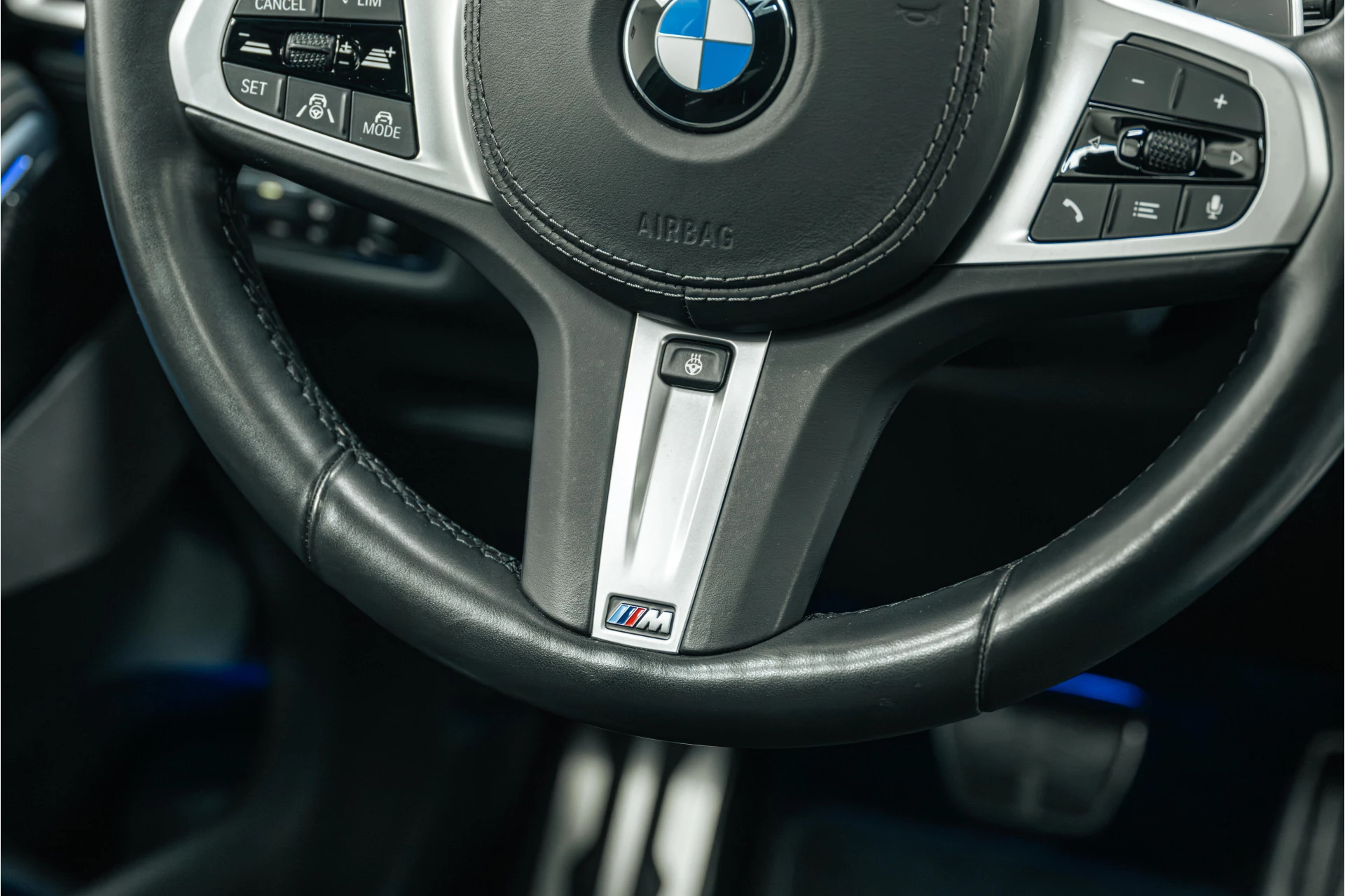 Hoofdafbeelding BMW X6