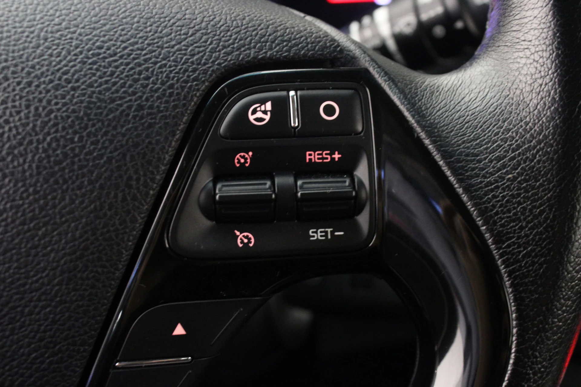 Hoofdafbeelding Kia cee'd