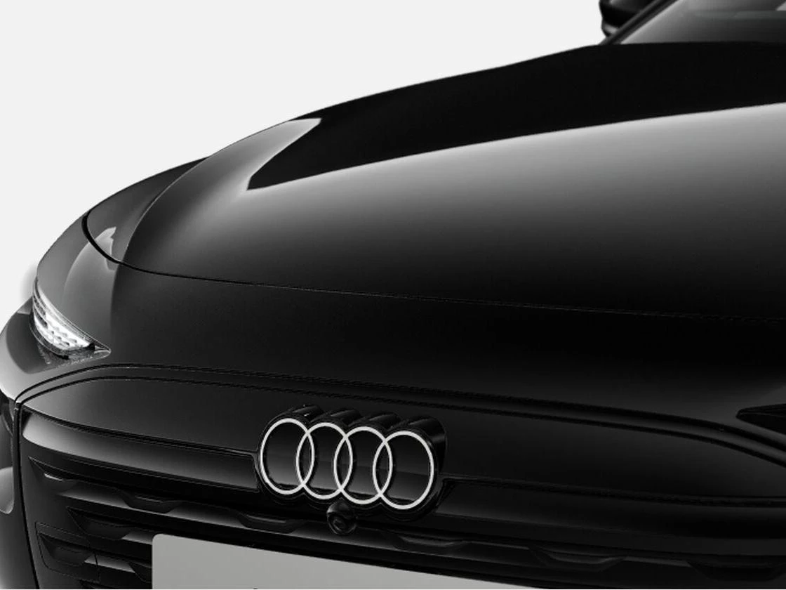 Hoofdafbeelding Audi A6 Sportback e-tron