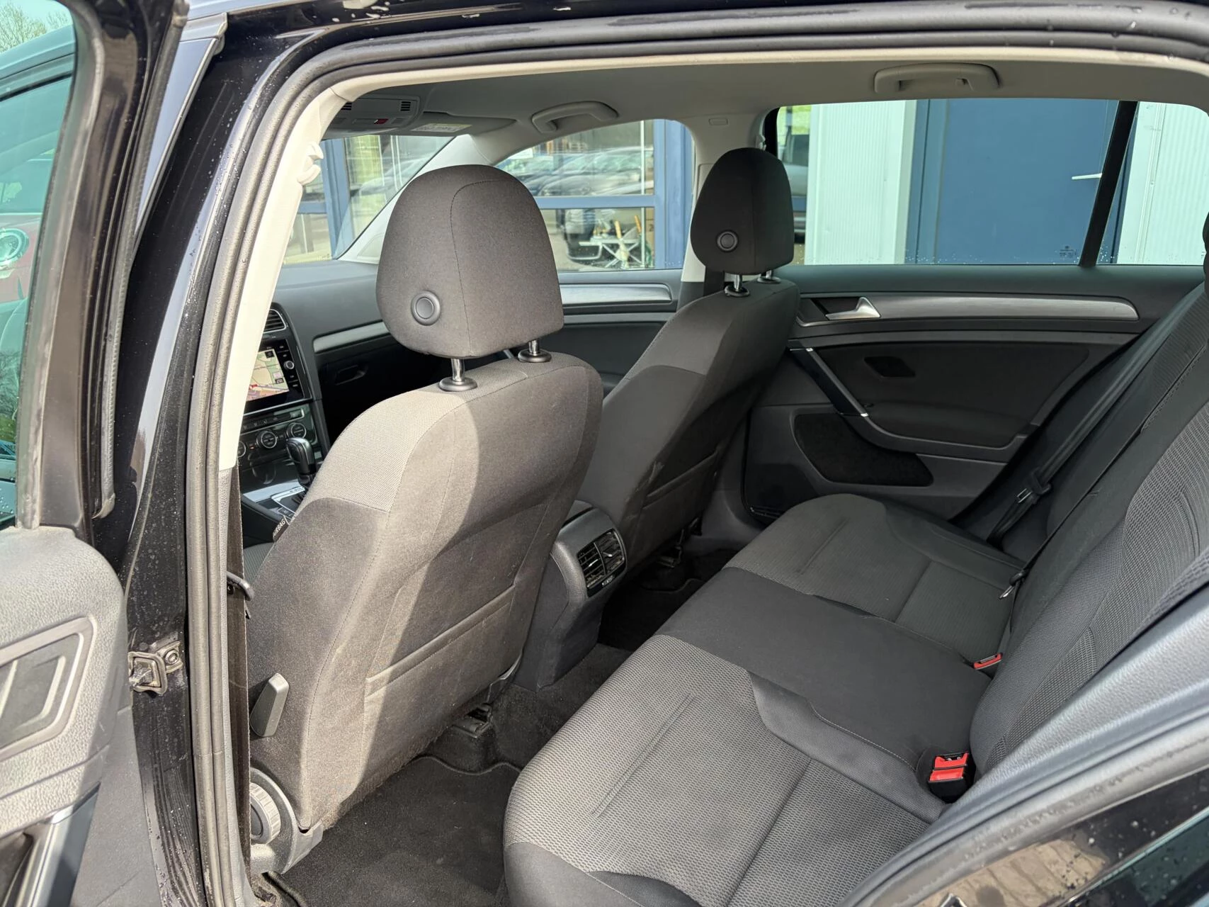 Hoofdafbeelding Volkswagen e-Golf