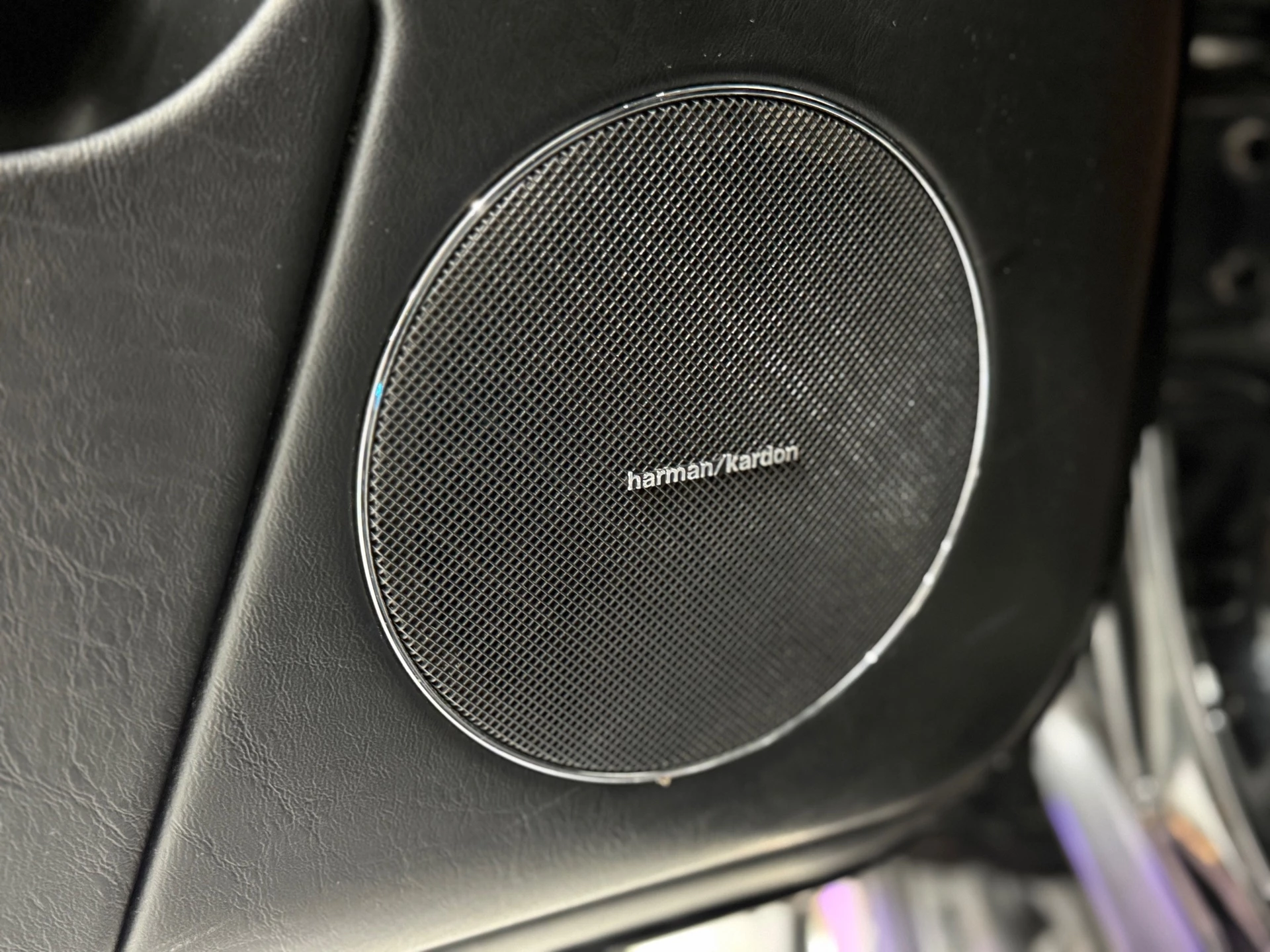 Hoofdafbeelding Mercedes-Benz G-Klasse