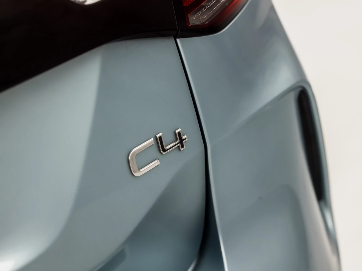 Hoofdafbeelding Citroën C4