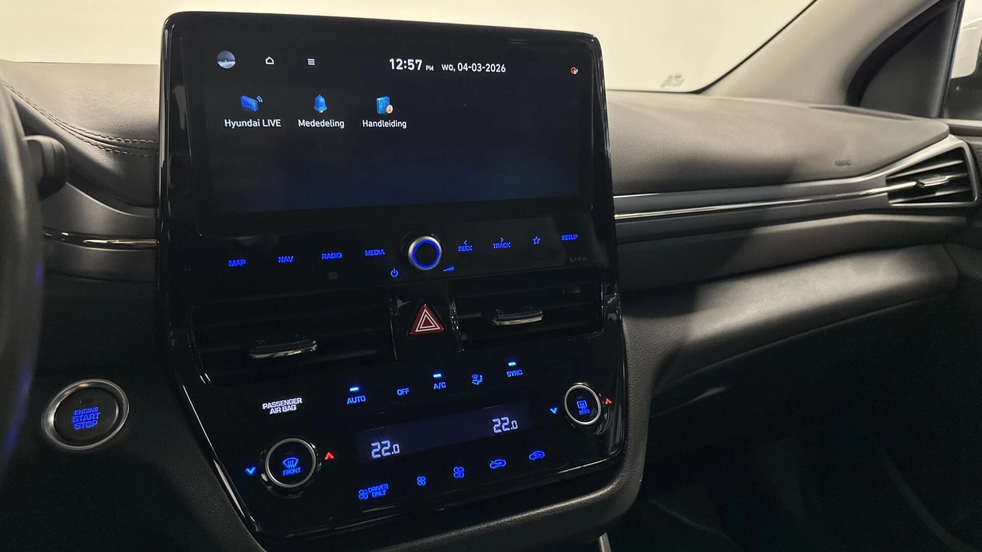 Hoofdafbeelding Hyundai IONIQ