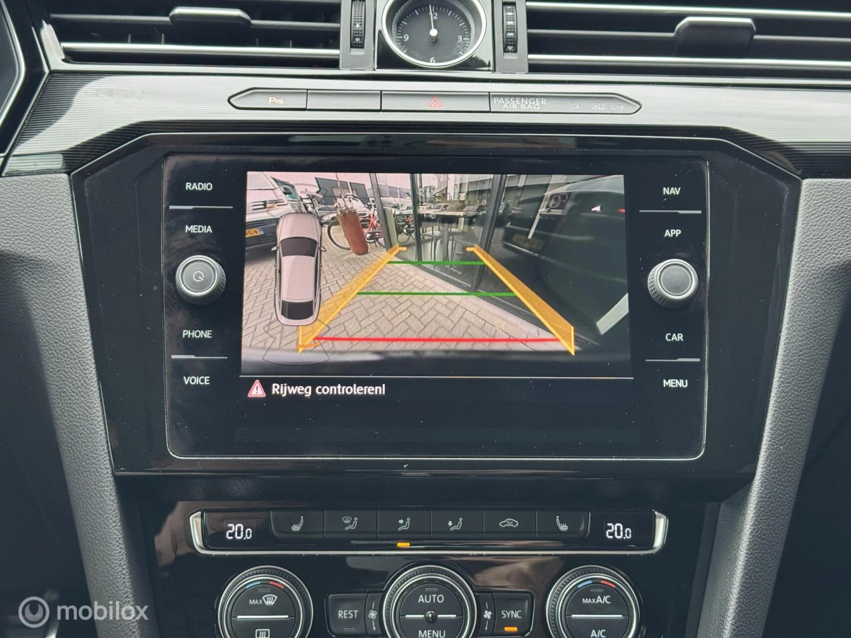 Hoofdafbeelding Volkswagen Arteon