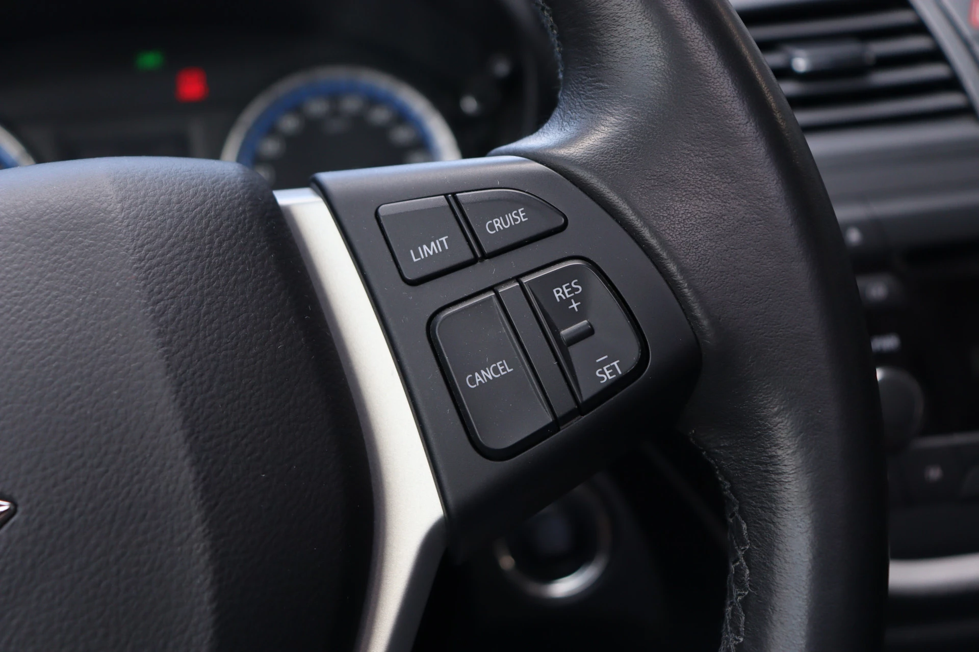 Hoofdafbeelding Suzuki S-Cross