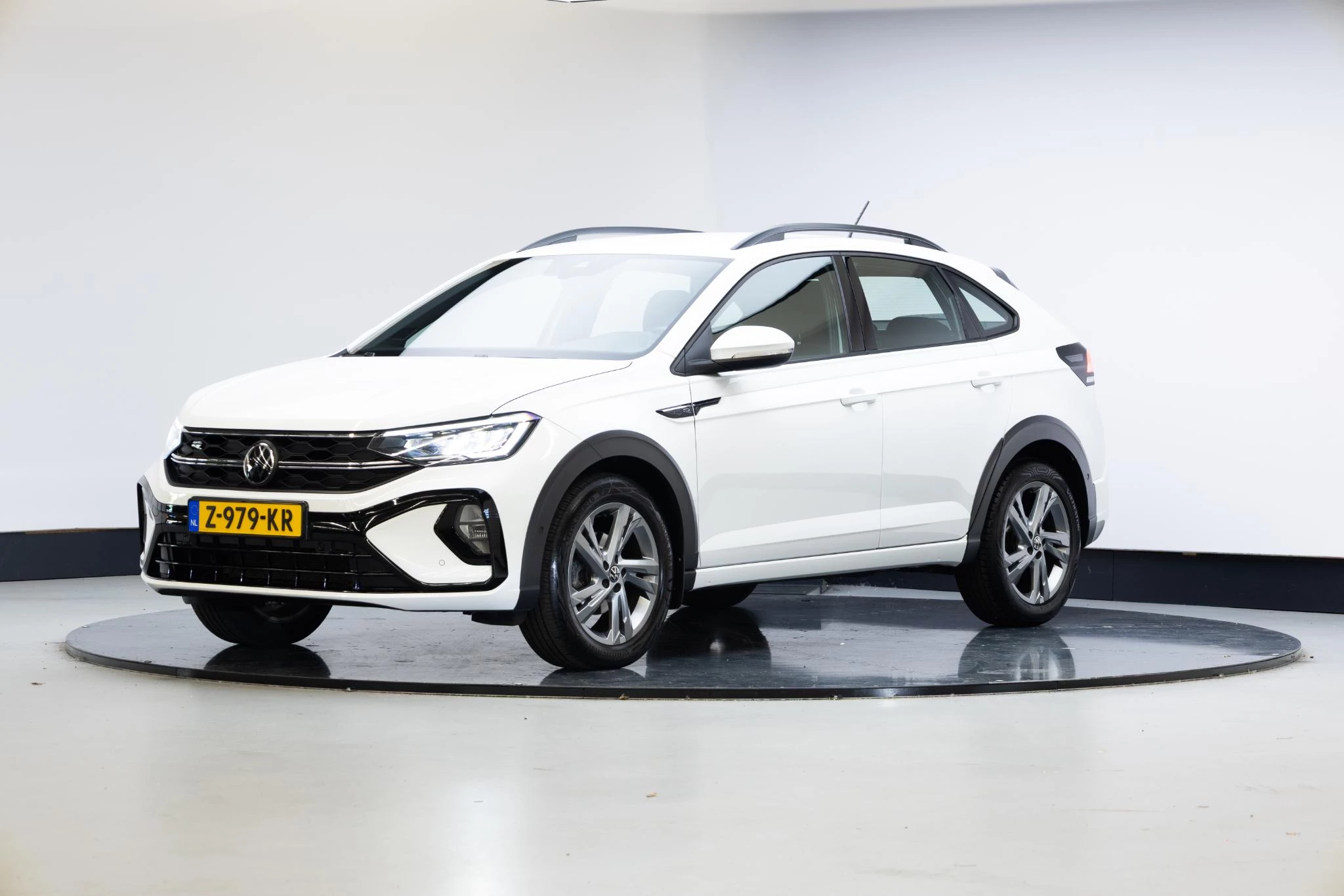 Hoofdafbeelding Volkswagen Taigo