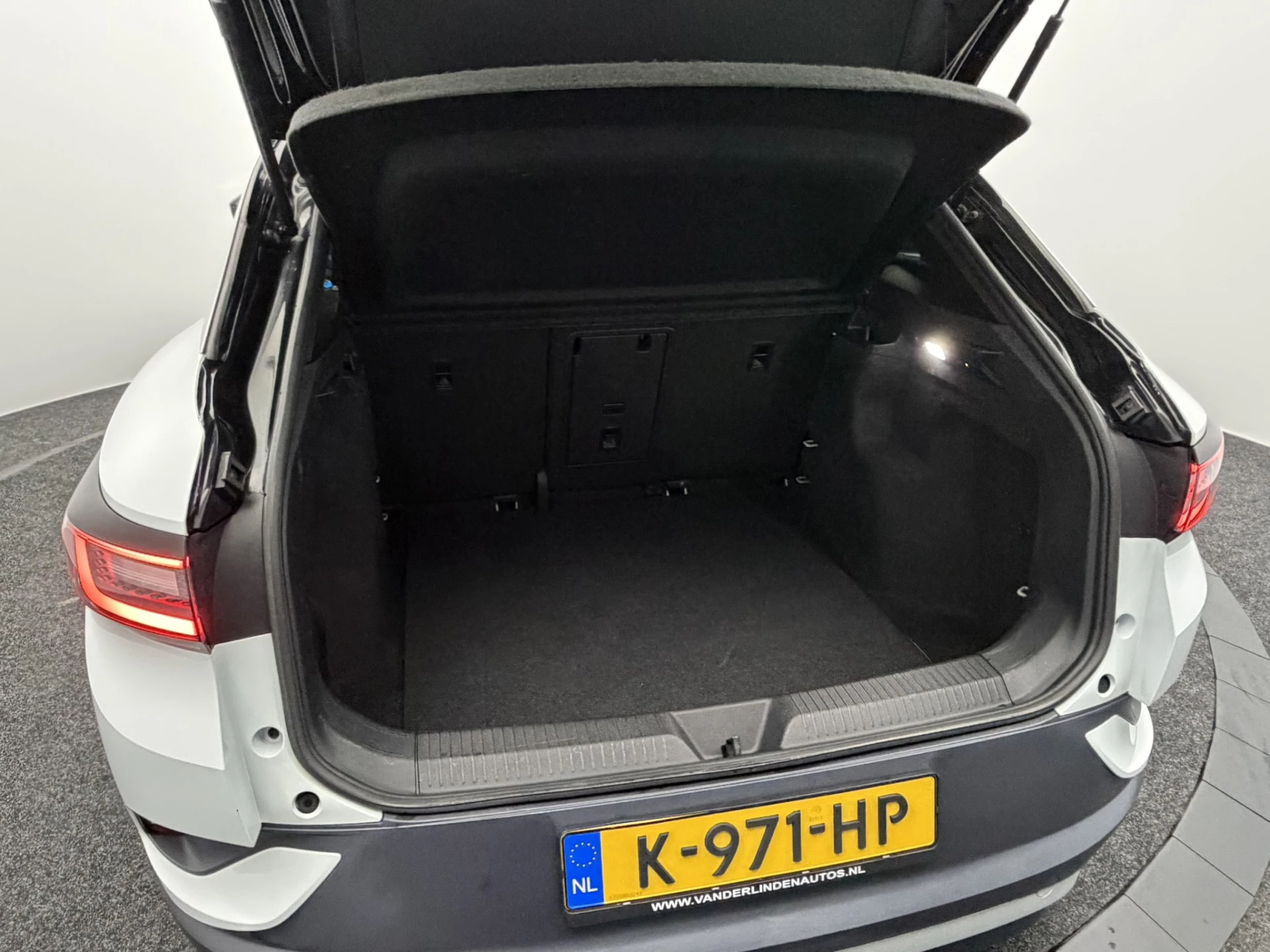 Hoofdafbeelding Volkswagen ID.4