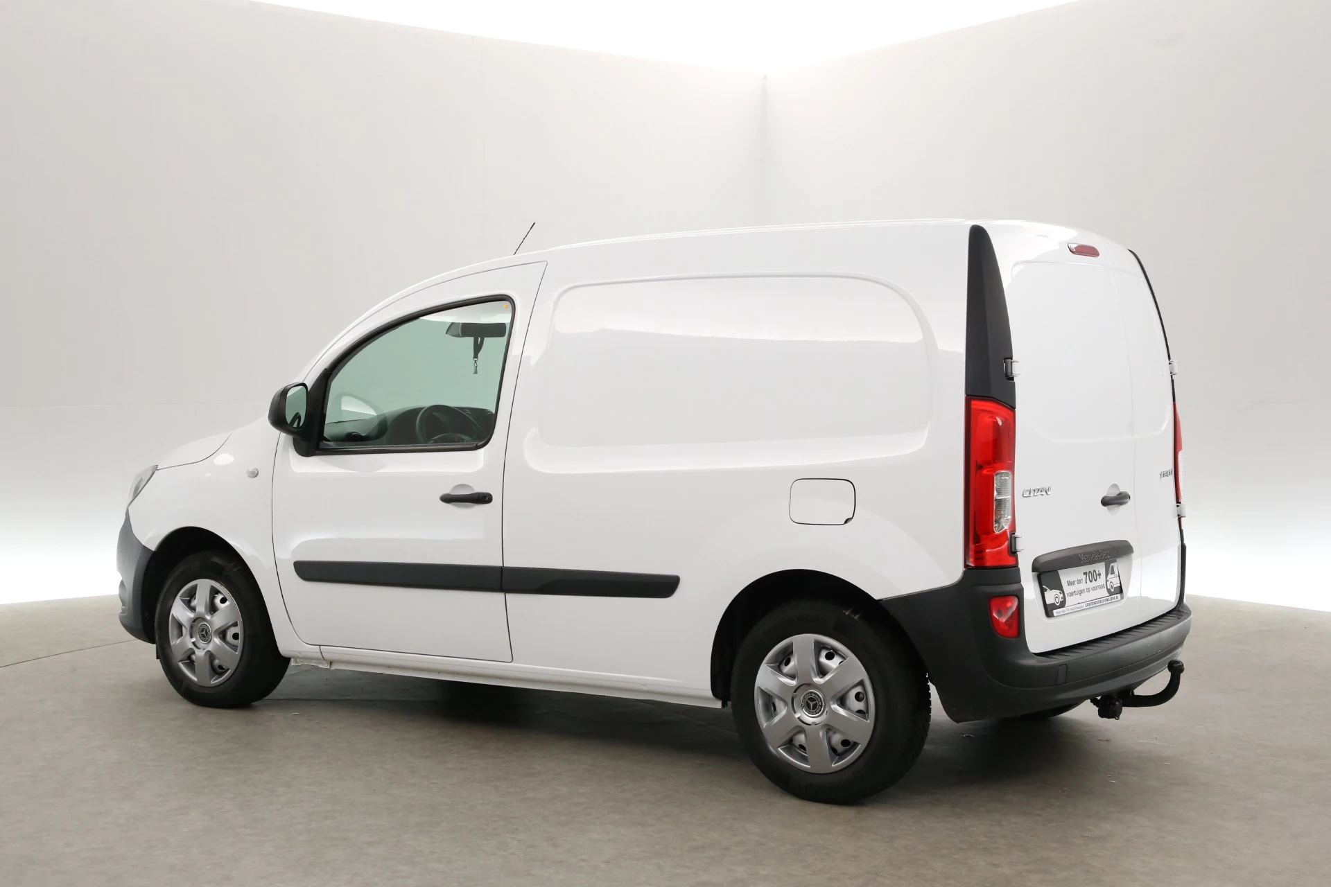 Hoofdafbeelding Mercedes-Benz Citan