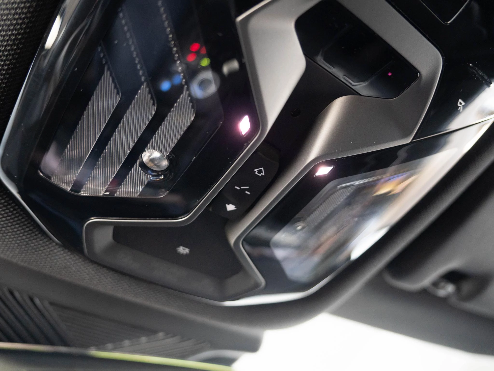 Hoofdafbeelding BMW i5