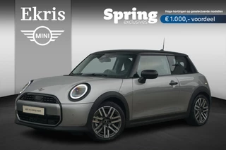 Mini 3-Deurs Cooper C Classic / Pakket M | Easter