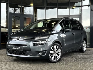Hoofdafbeelding Citroën Grand C4 Picasso Citroën Grand C4 Picasso 1.6 E-THP EXCLUSIVE 7-PERS. AUT. - ORG. NL.