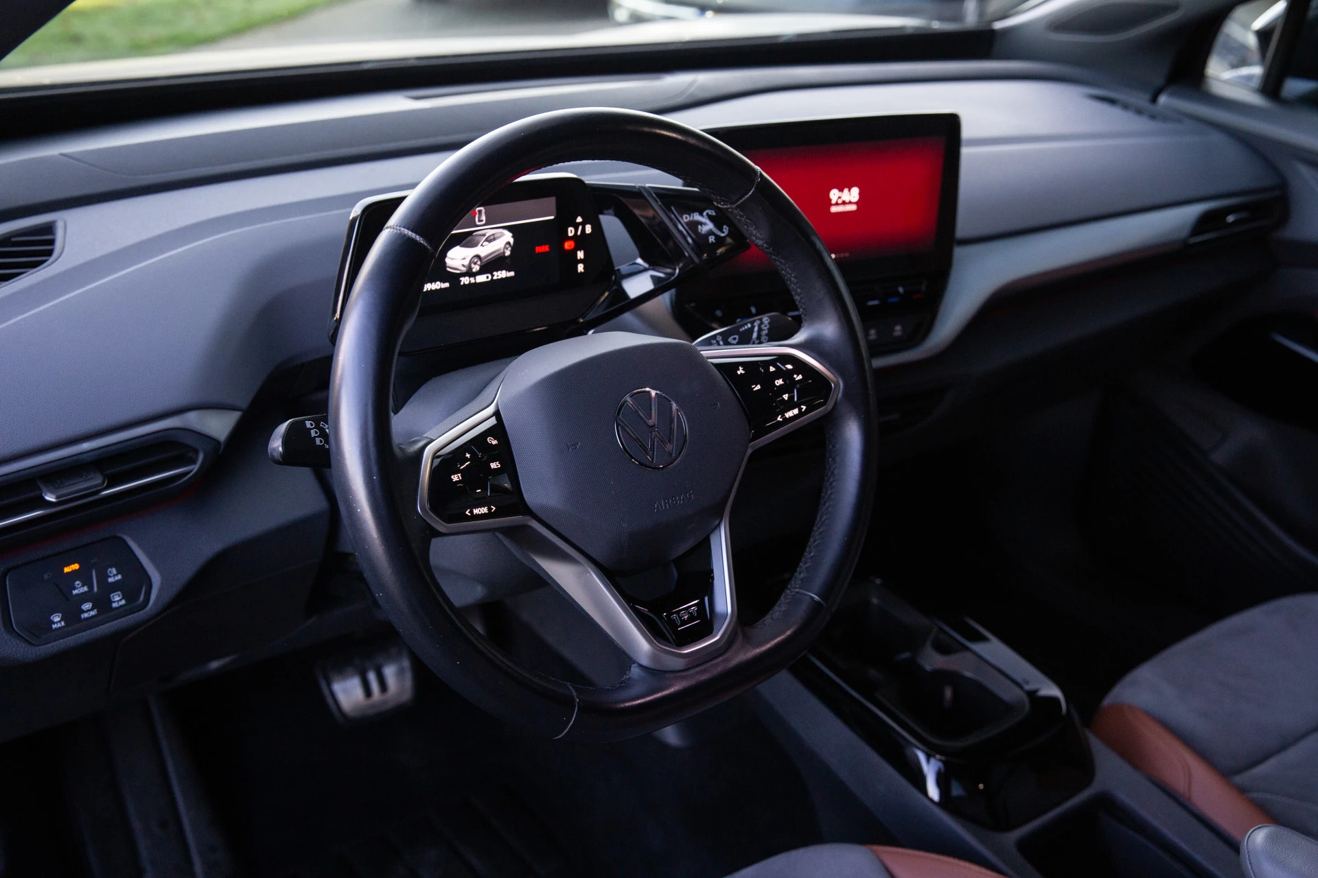 Hoofdafbeelding Volkswagen ID.4