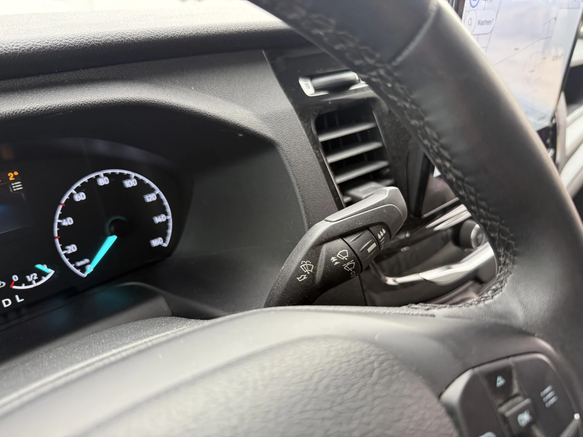 Hoofdafbeelding Ford E-Transit