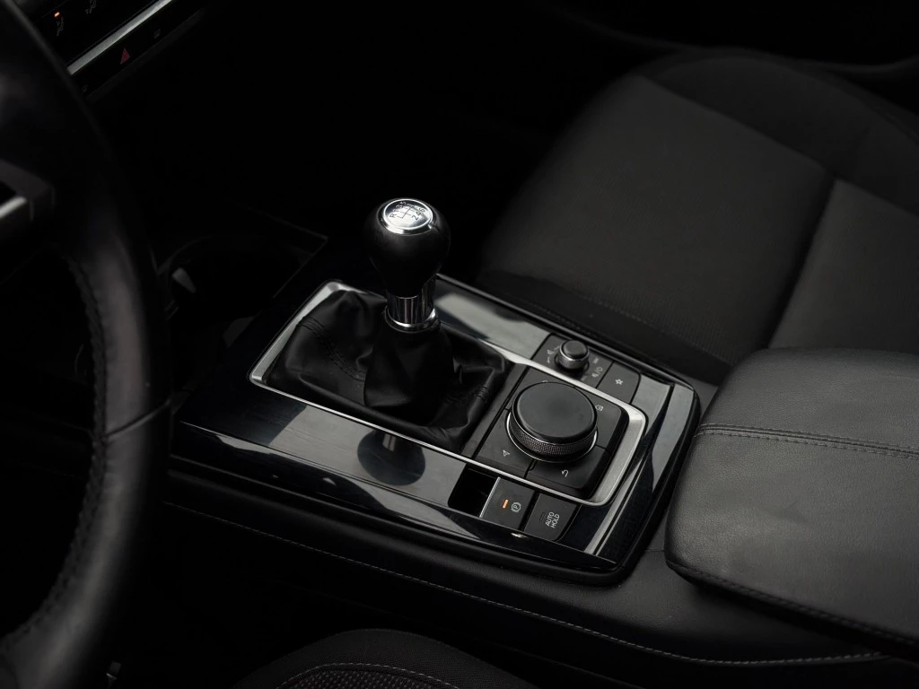 Hoofdafbeelding Mazda CX-30