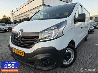 Renault Trafic bestel 1.6 dCi T29 L2H1 Comfort AC/Trekhaak