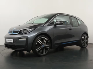 BMW i3 Corporate Executive 120Ah 42 kWh | Stoelverwarming | Comfort Access | Achteruitrijcamera | NAVI |