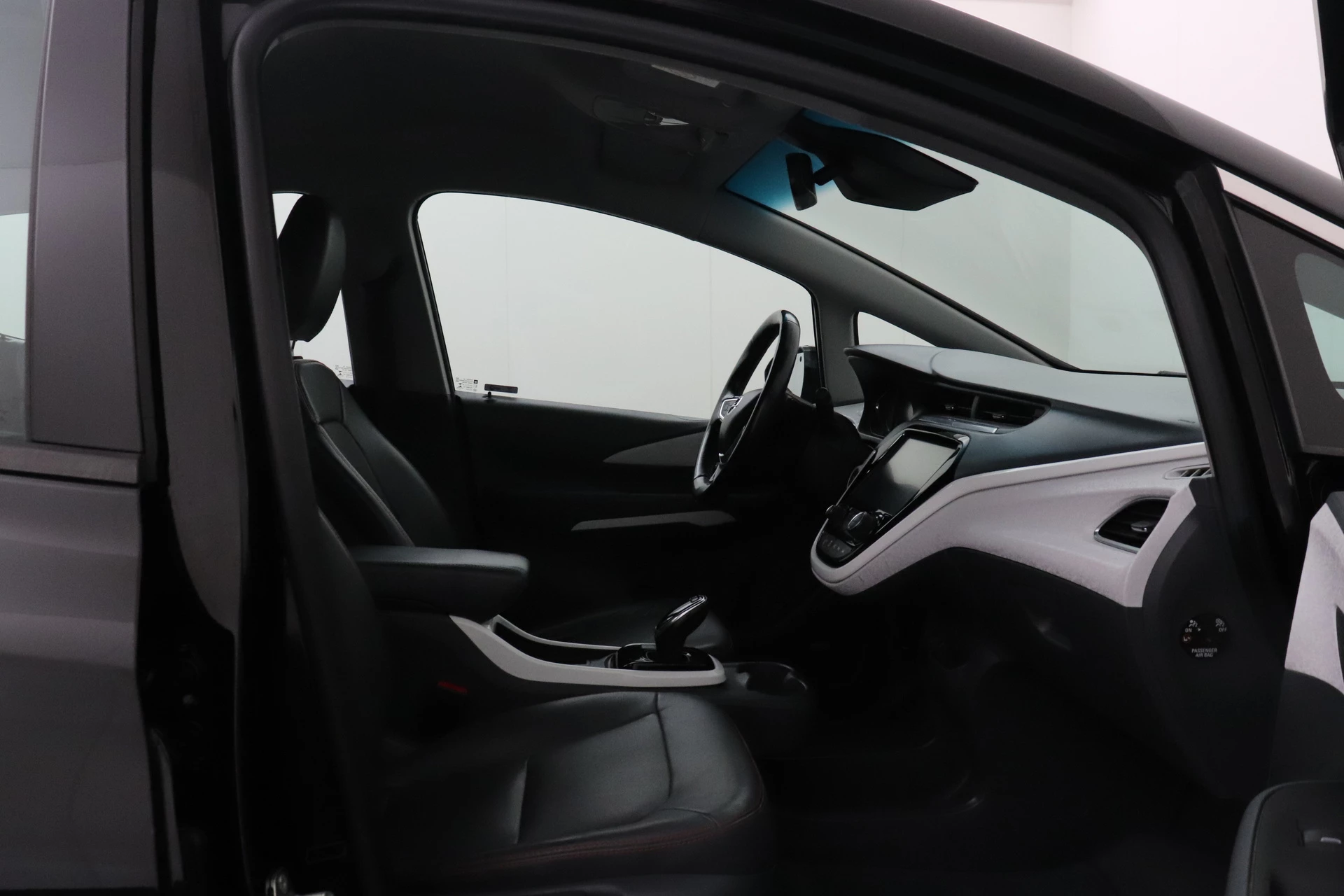 Hoofdafbeelding Opel Ampera-e