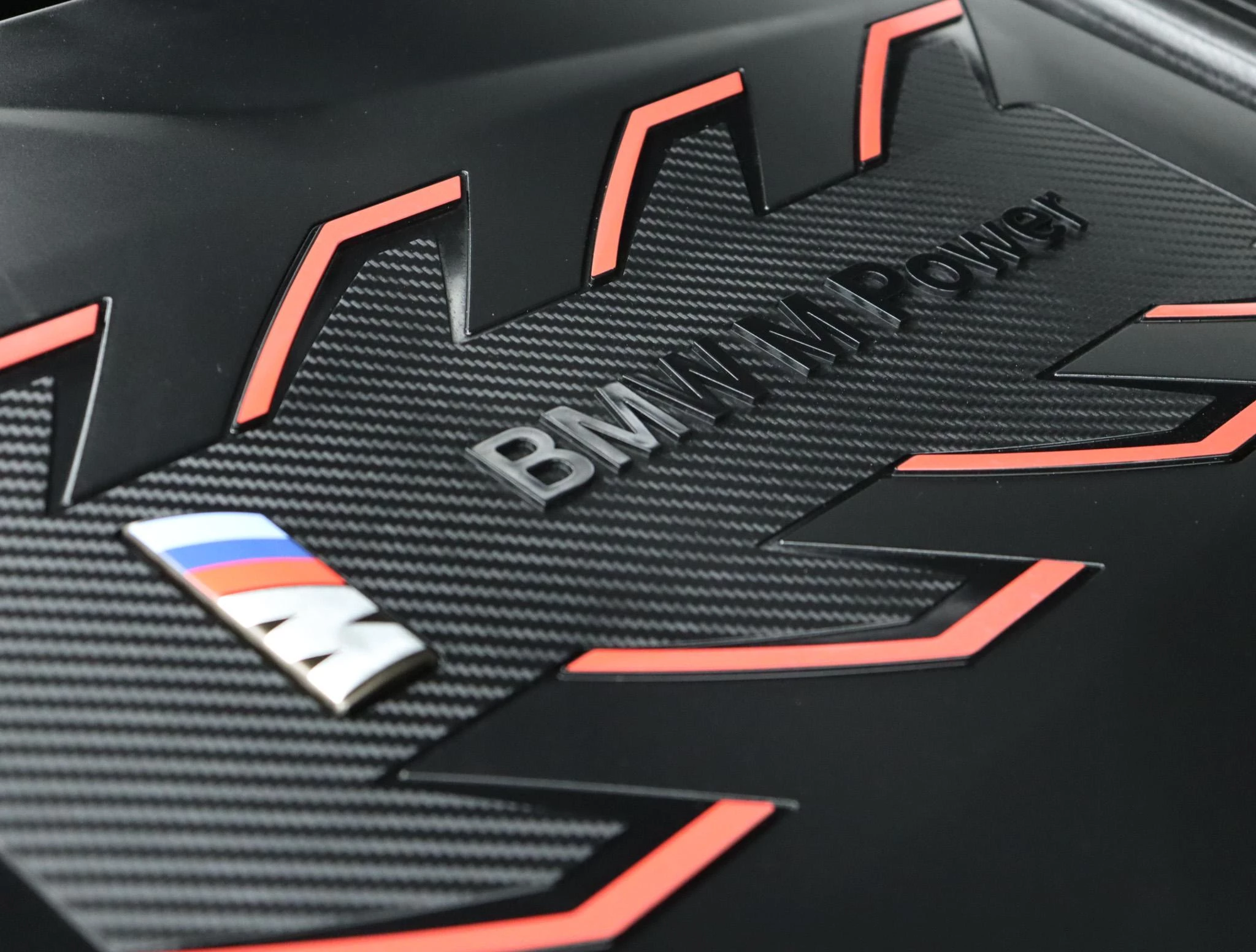 Hoofdafbeelding BMW M5