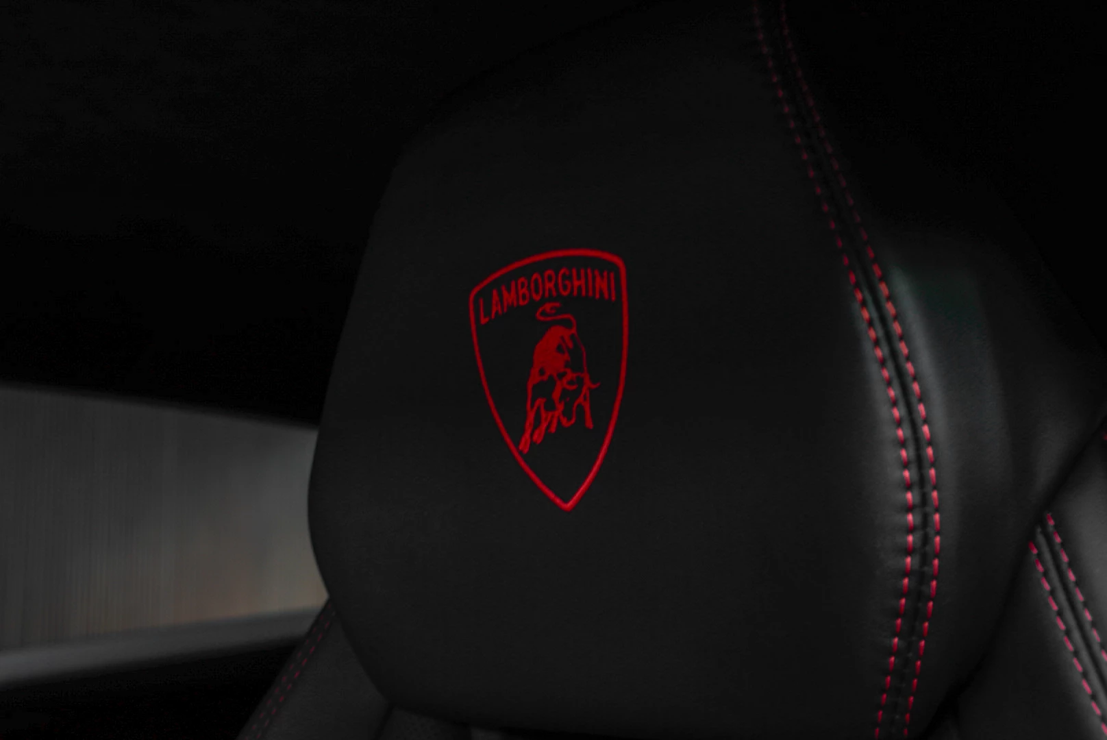 Hoofdafbeelding Lamborghini Urus