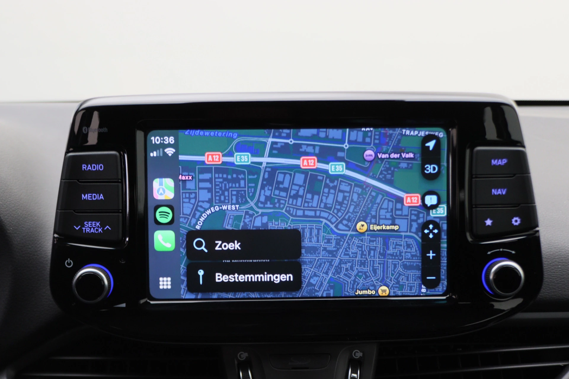 Hoofdafbeelding Hyundai i30