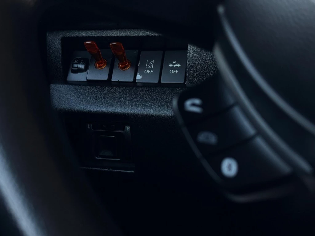 Hoofdafbeelding Suzuki Jimny