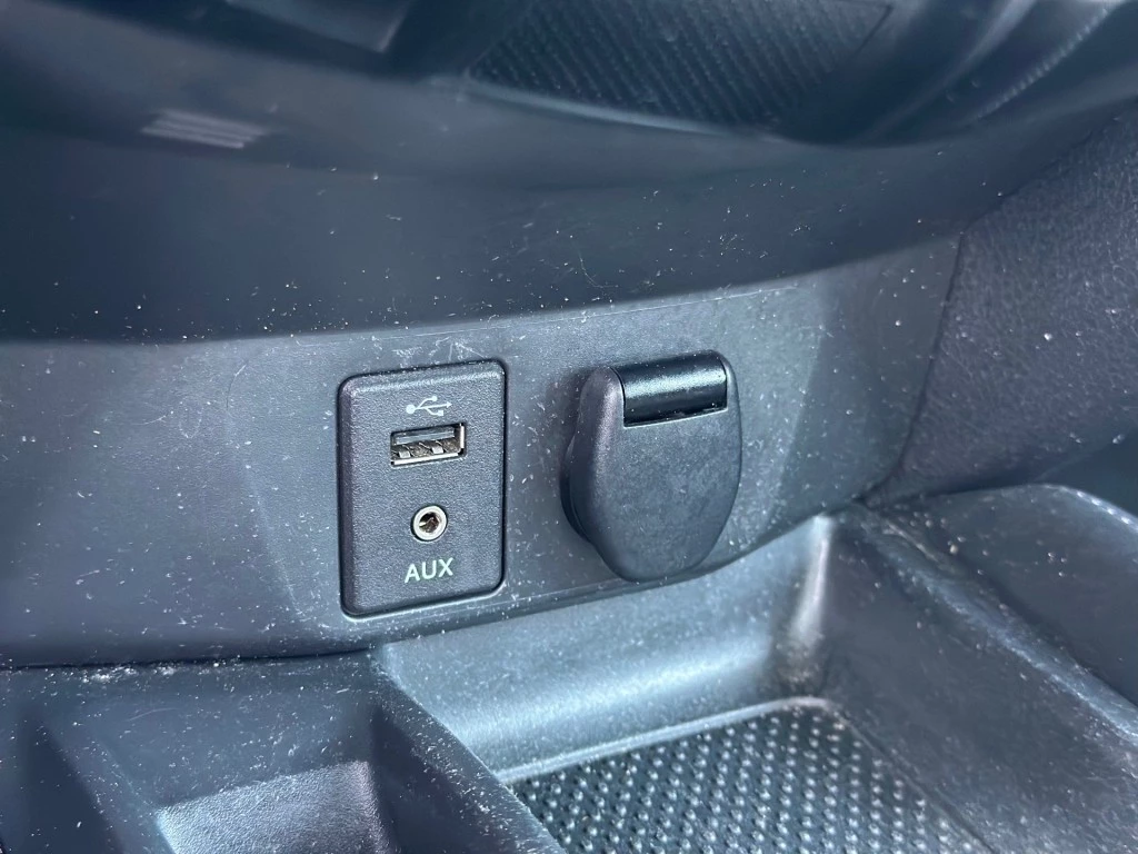 Hoofdafbeelding Nissan X-Trail