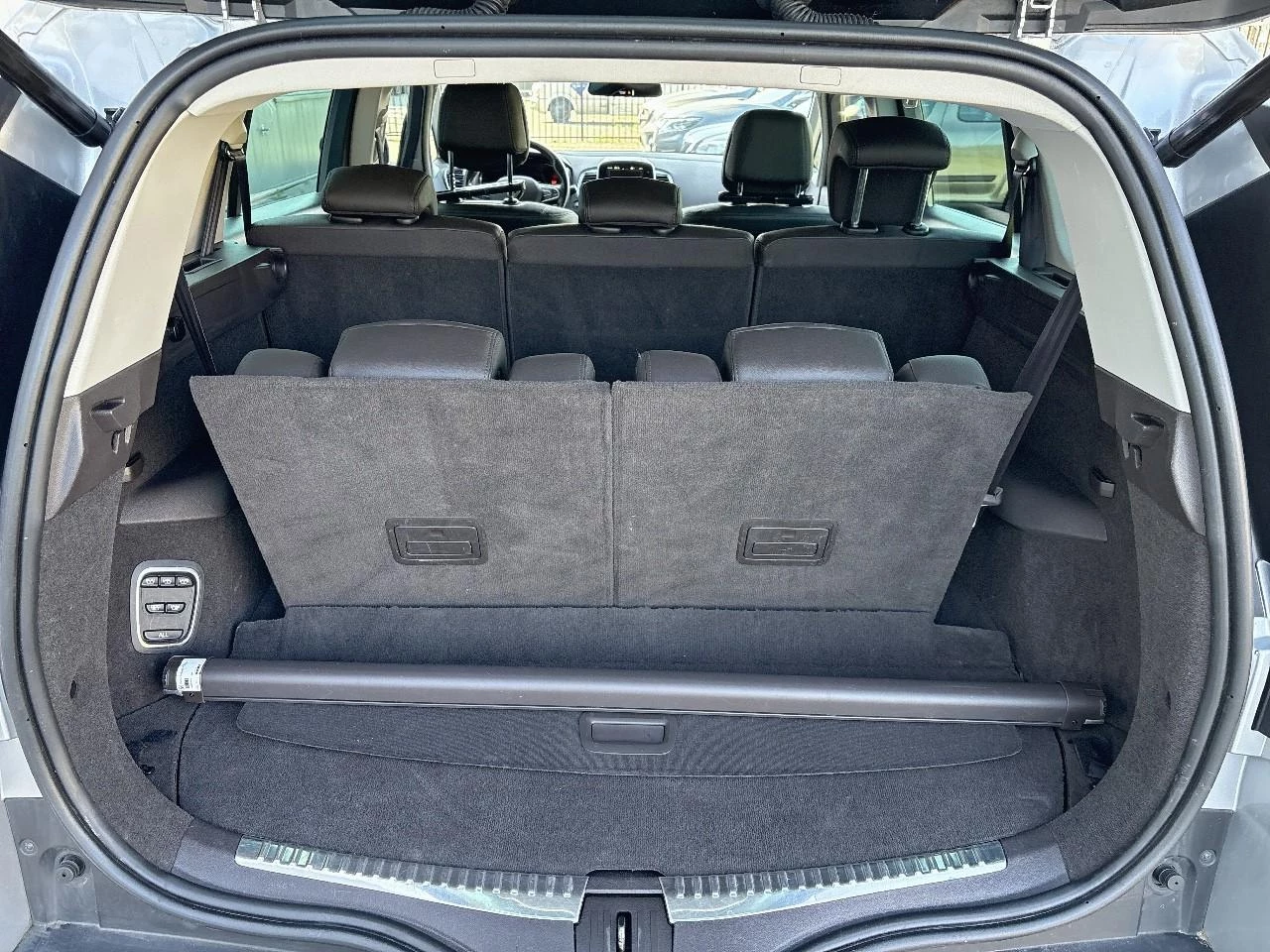 Hoofdafbeelding Renault Espace