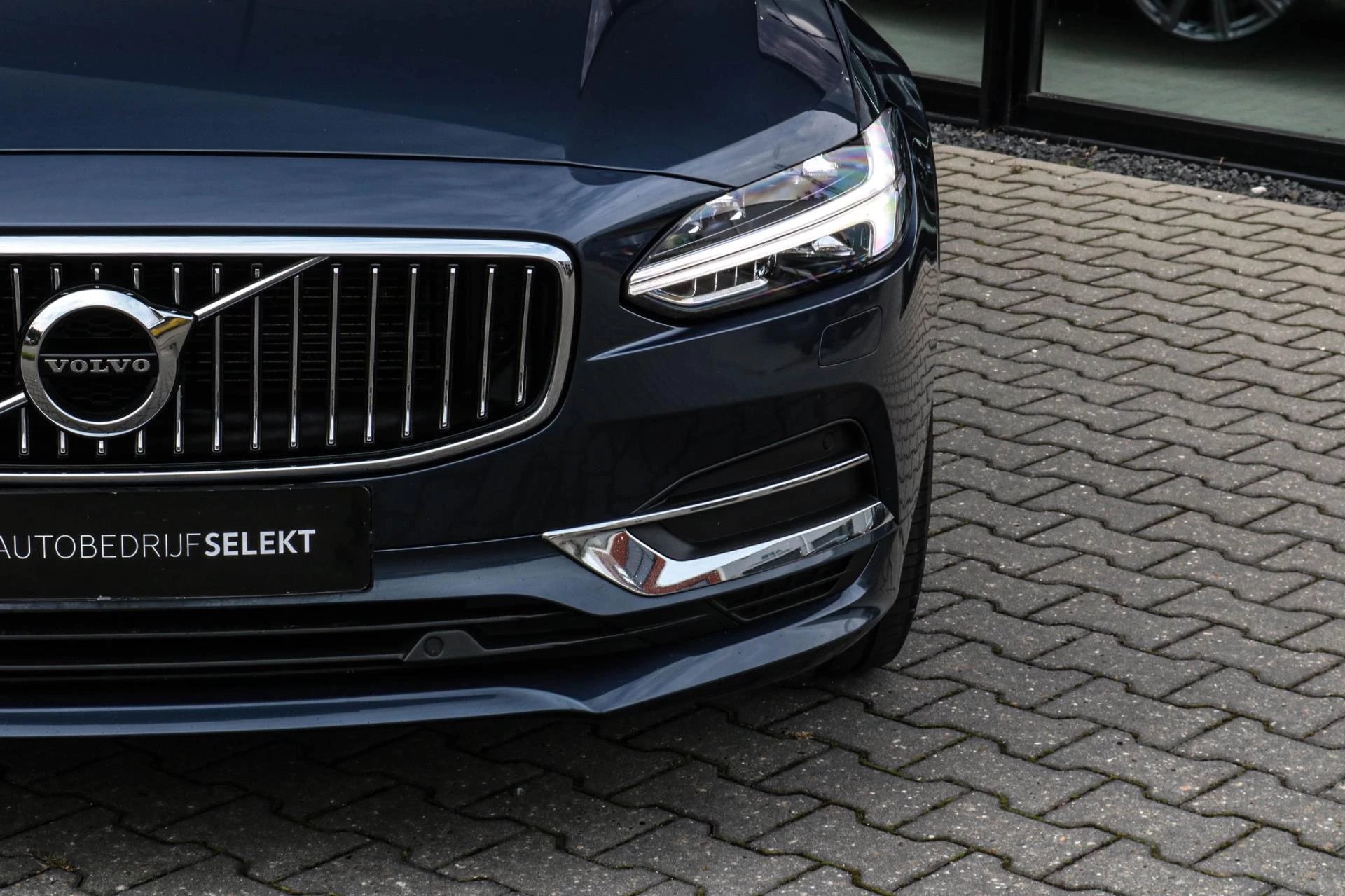 Hoofdafbeelding Volvo V90