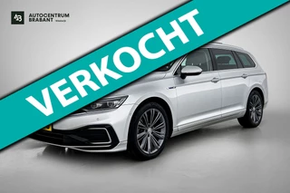 Volkswagen Passat Variant 1.4 TSI PHEV GTE Business R-LINE (VOLL!, Pano, Massage , Dynaudio, Camera, Head-up, Stoel+StuurV, Etc)