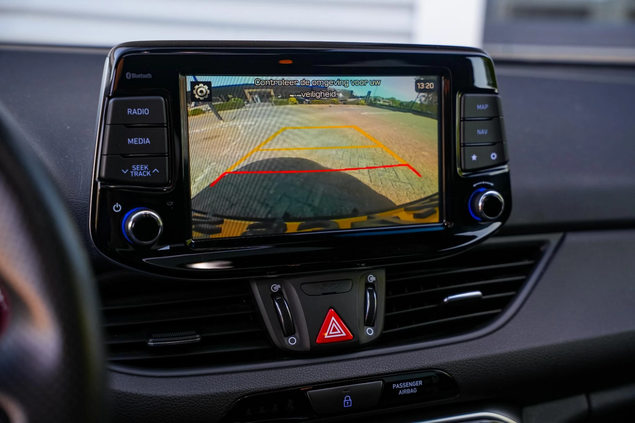 Hoofdafbeelding Hyundai i30