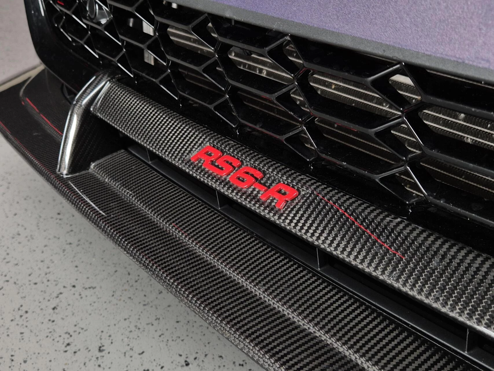 Hoofdafbeelding Audi RS6