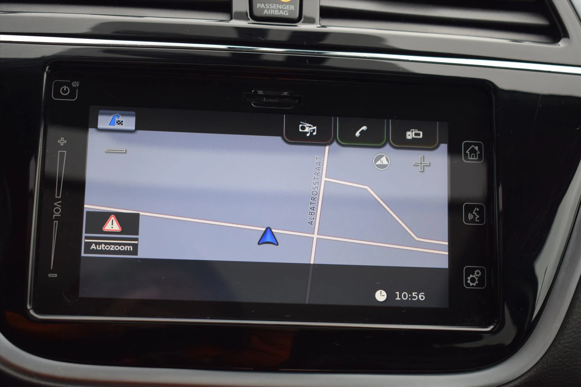 Hoofdafbeelding Suzuki S-Cross