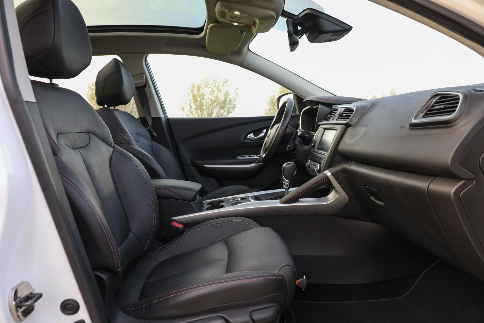 Hoofdafbeelding Renault Kadjar