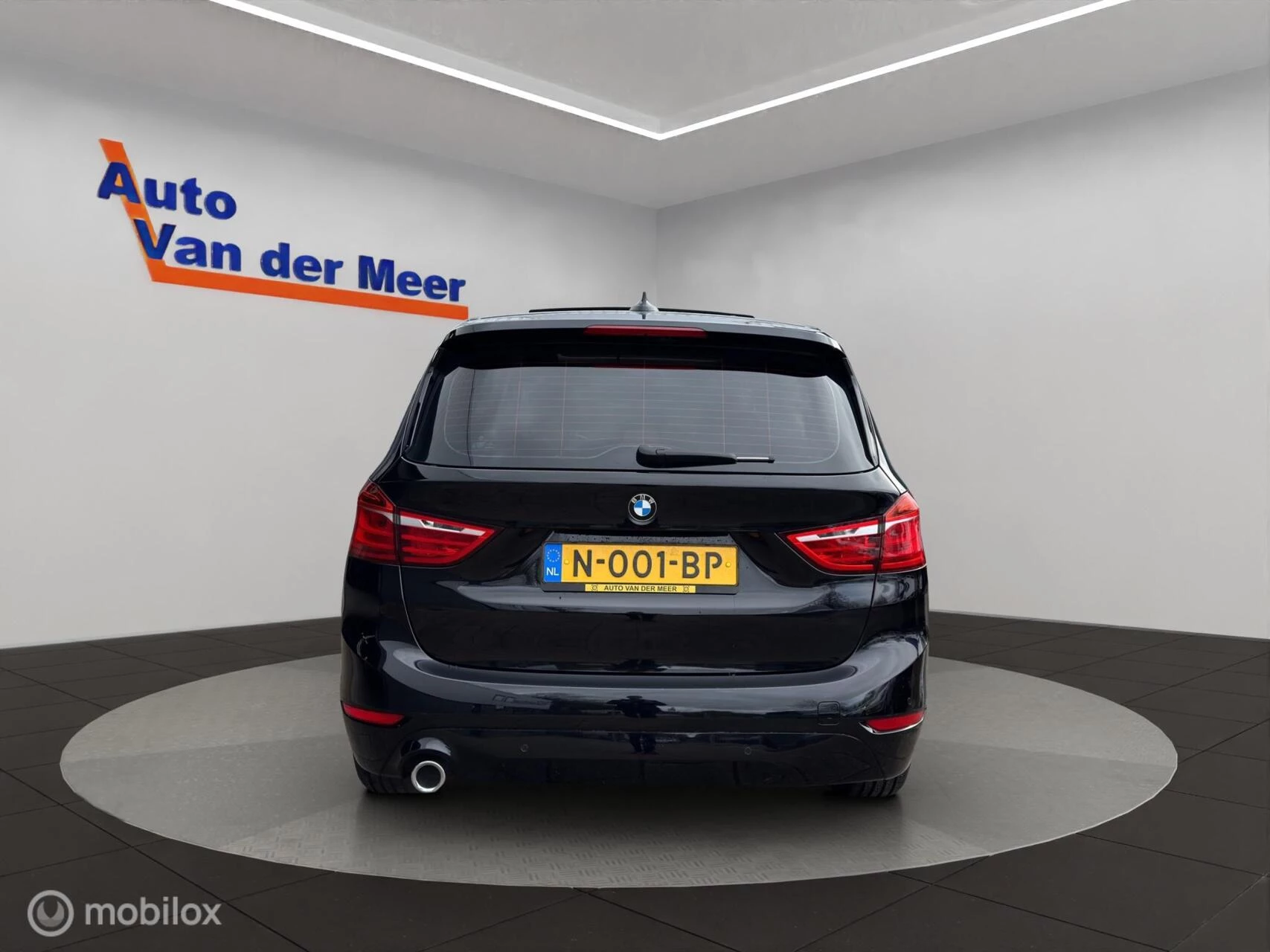 Hoofdafbeelding BMW 2 Serie