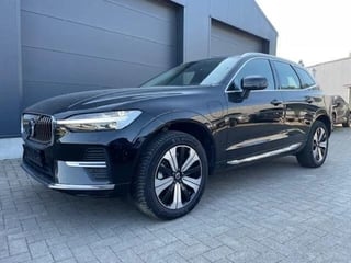 Volvo XC60 2.0 T6 PHEV PLUS BRIGHT