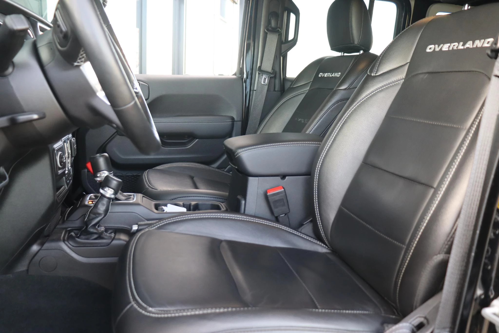 Hoofdafbeelding Jeep Wrangler