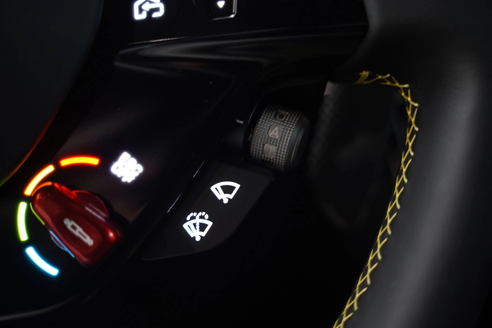 Hoofdafbeelding Ferrari 12Cilindri