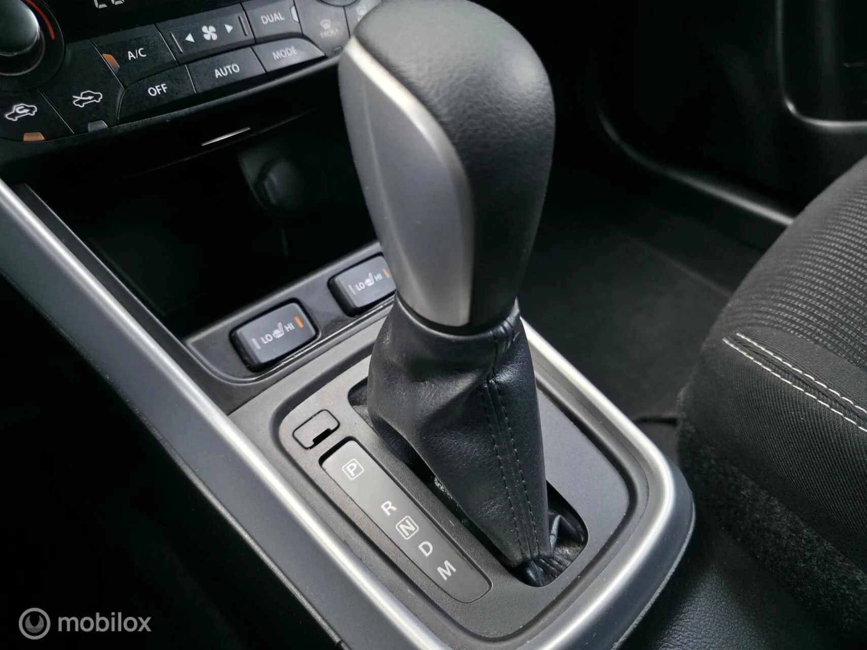 Hoofdafbeelding Suzuki S-Cross