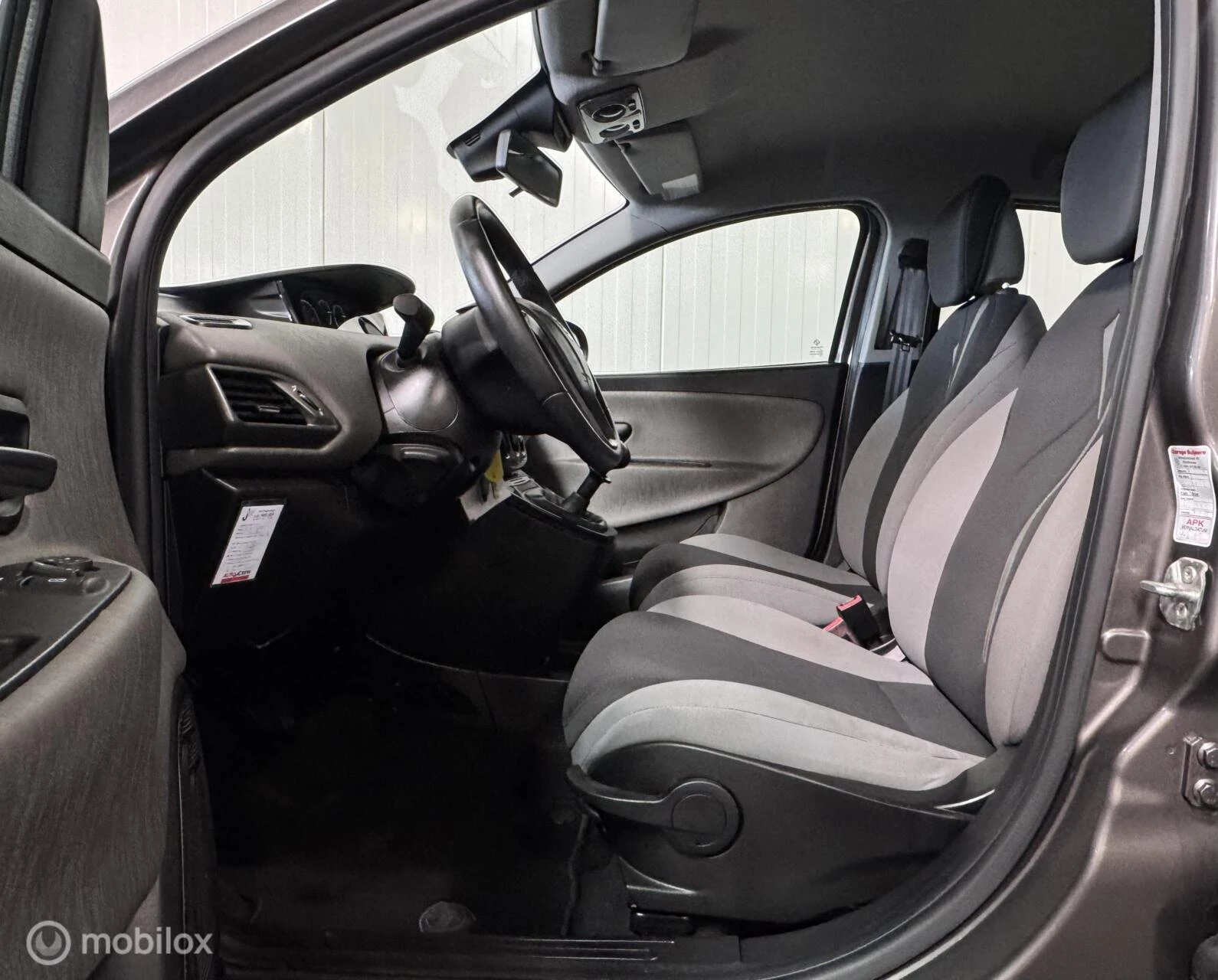 Hoofdafbeelding Lancia Ypsilon