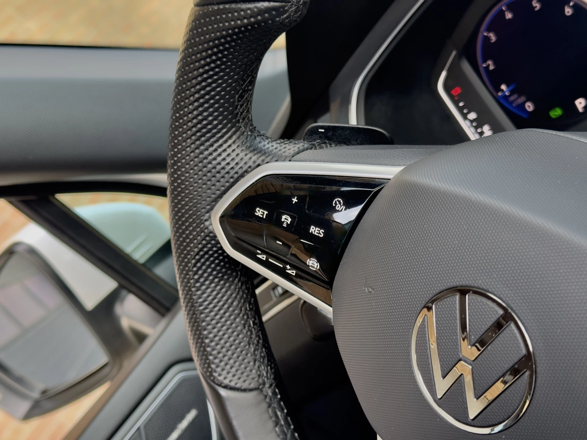 Hoofdafbeelding Volkswagen Tiguan Allspace