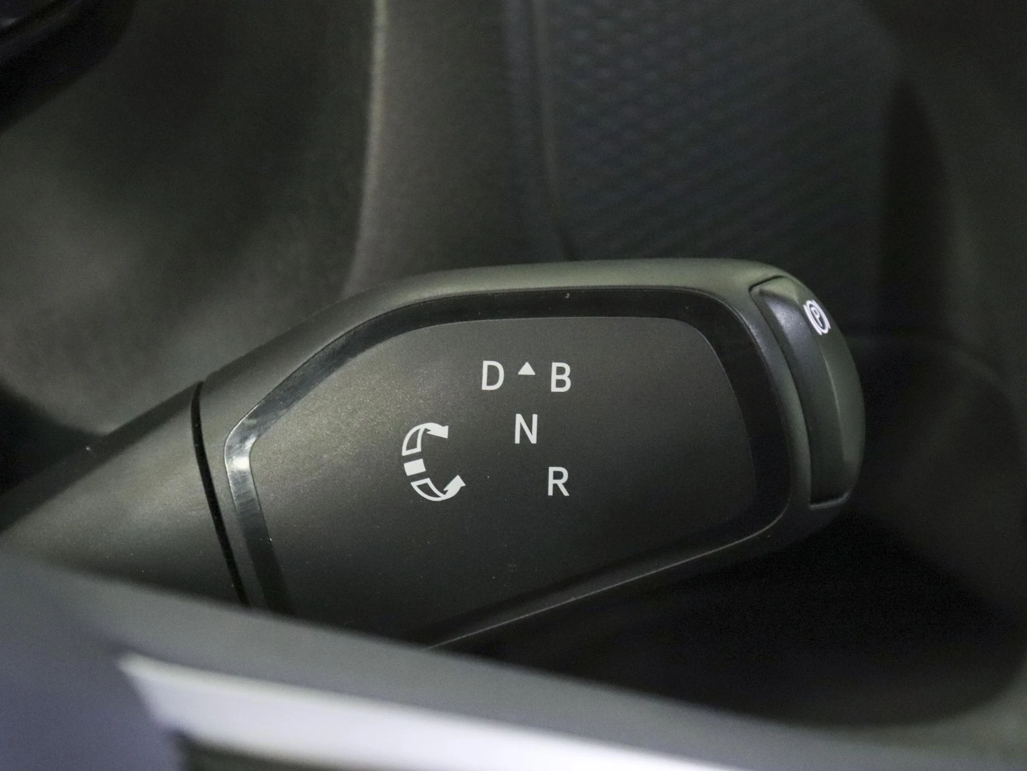 Hoofdafbeelding Volkswagen ID. Buzz Cargo