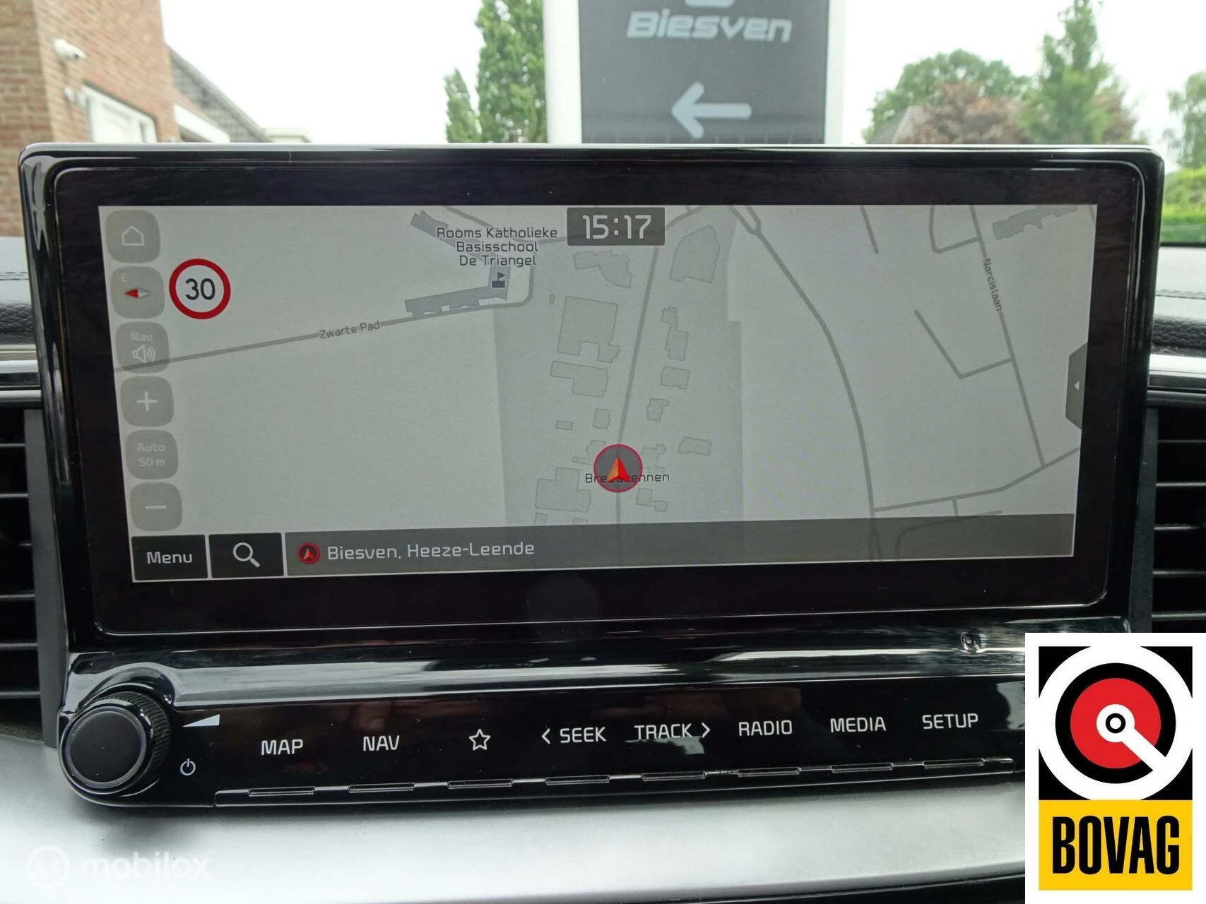 Hoofdafbeelding Kia XCeed