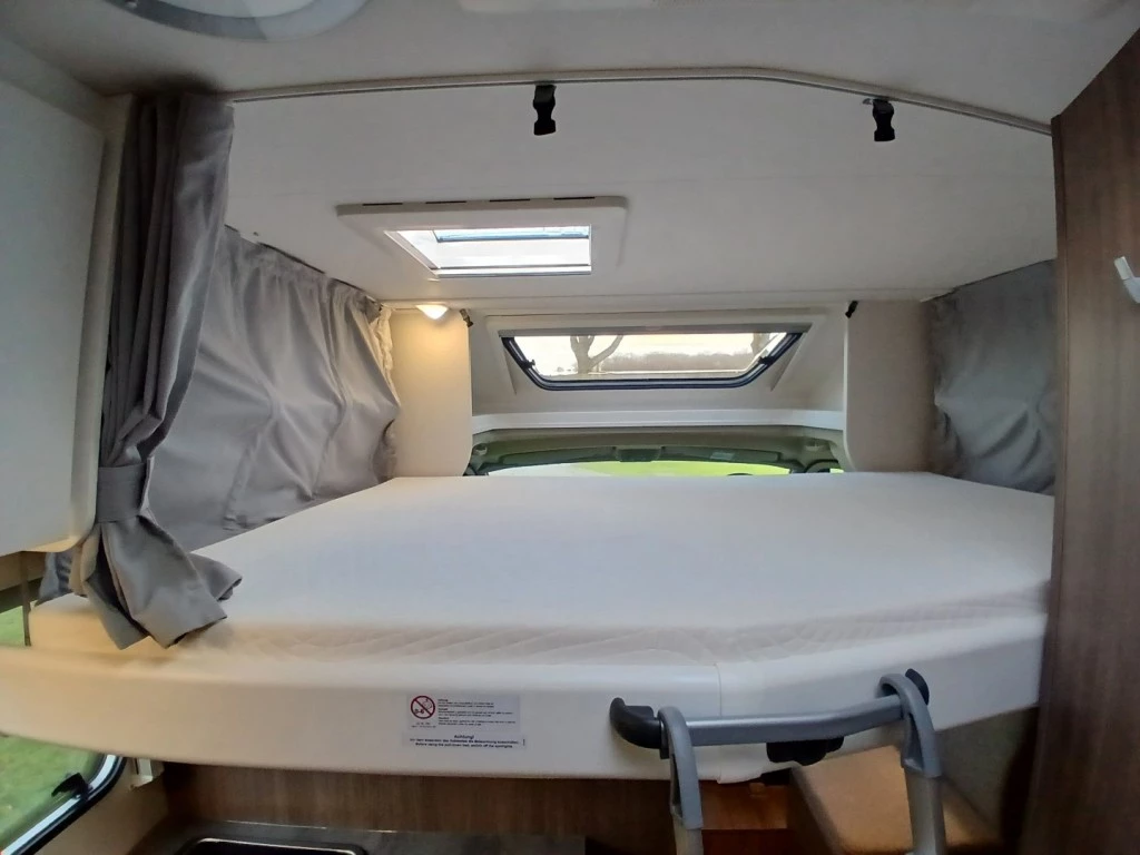 Hoofdafbeelding Carado T338s