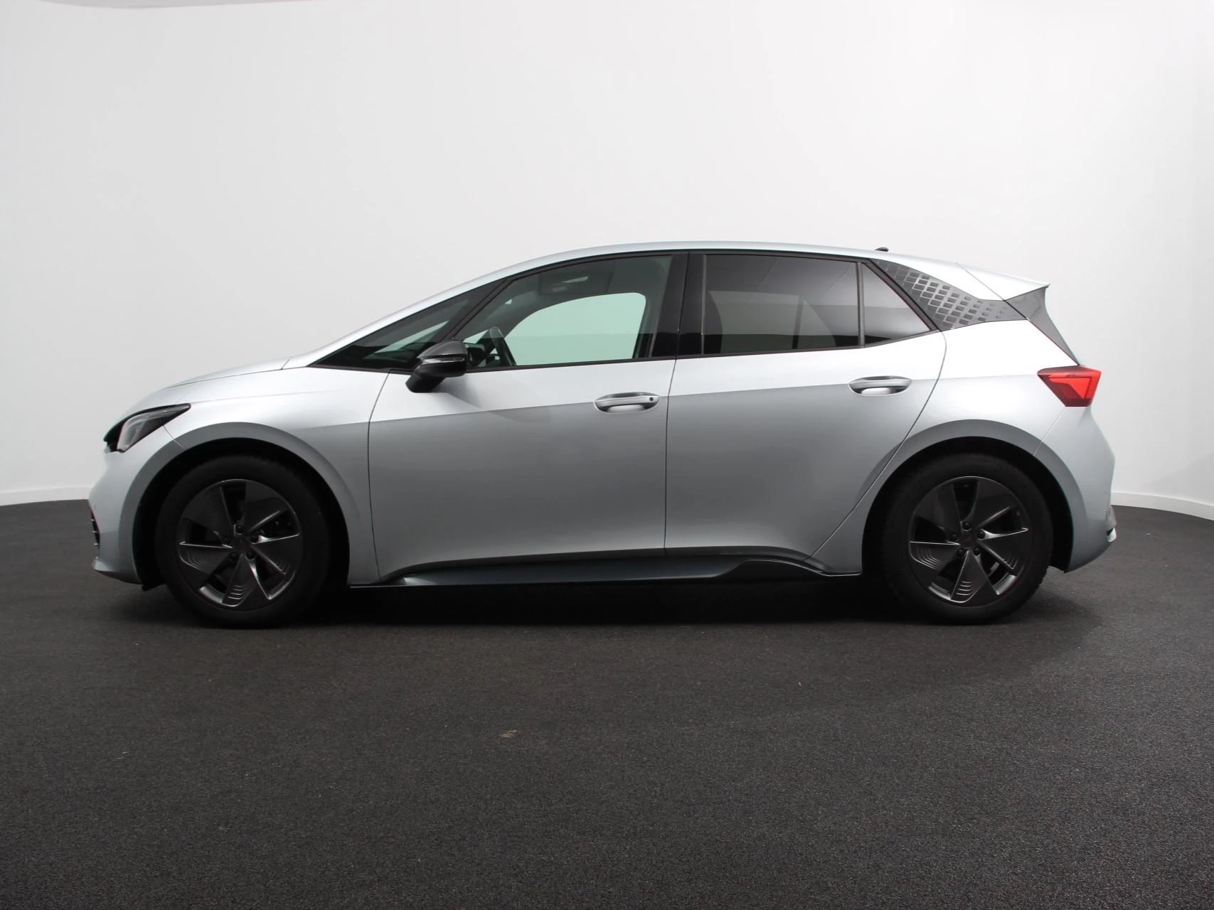 Hoofdafbeelding CUPRA Born