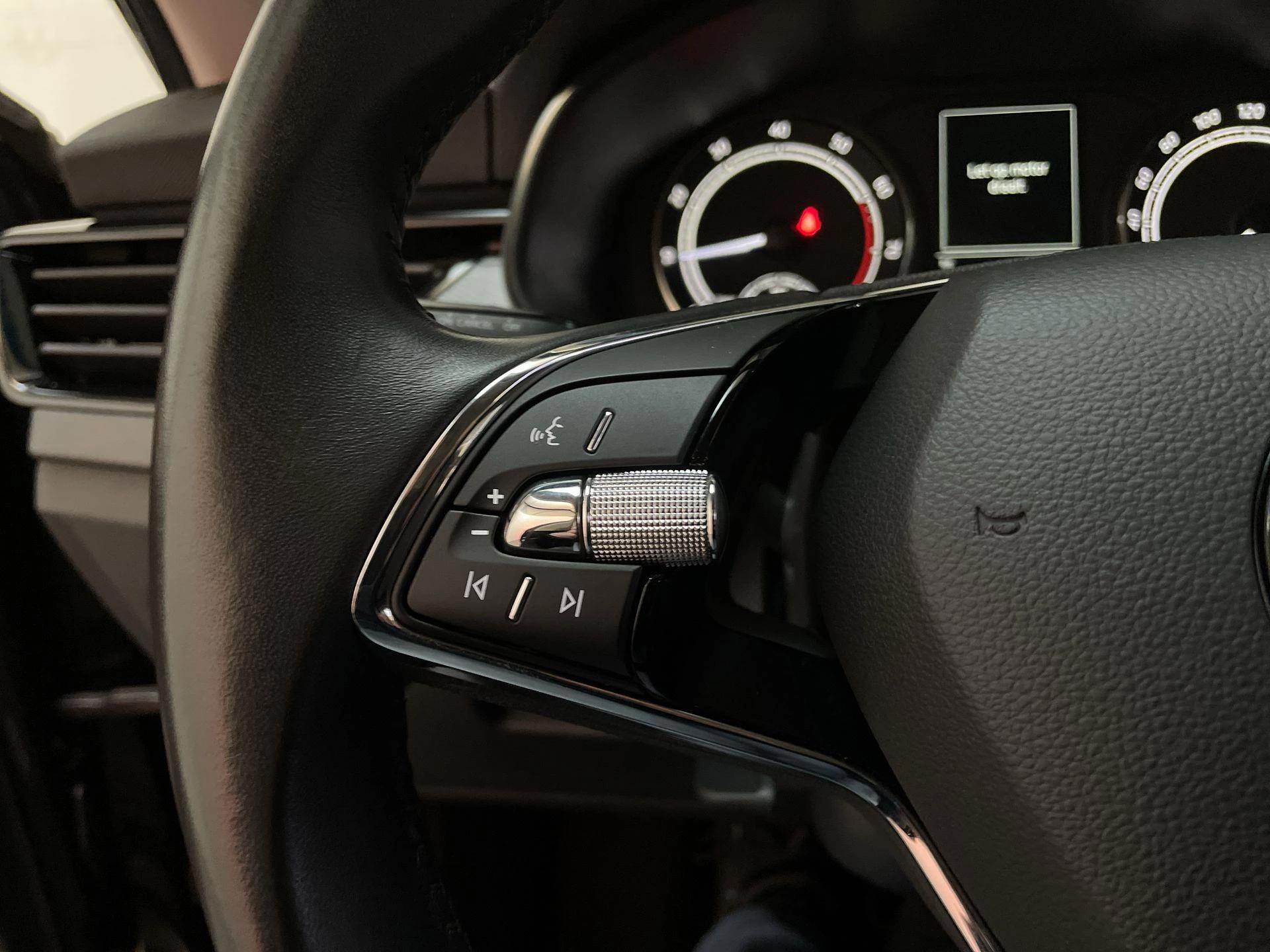 Hoofdafbeelding Škoda Kamiq