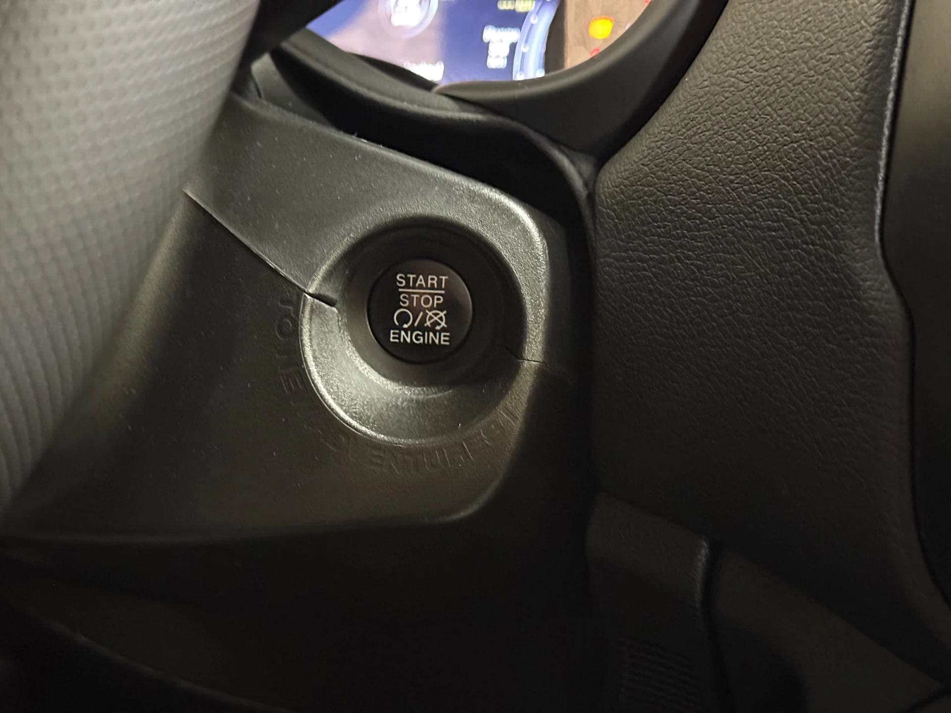 Hoofdafbeelding Jeep Renegade