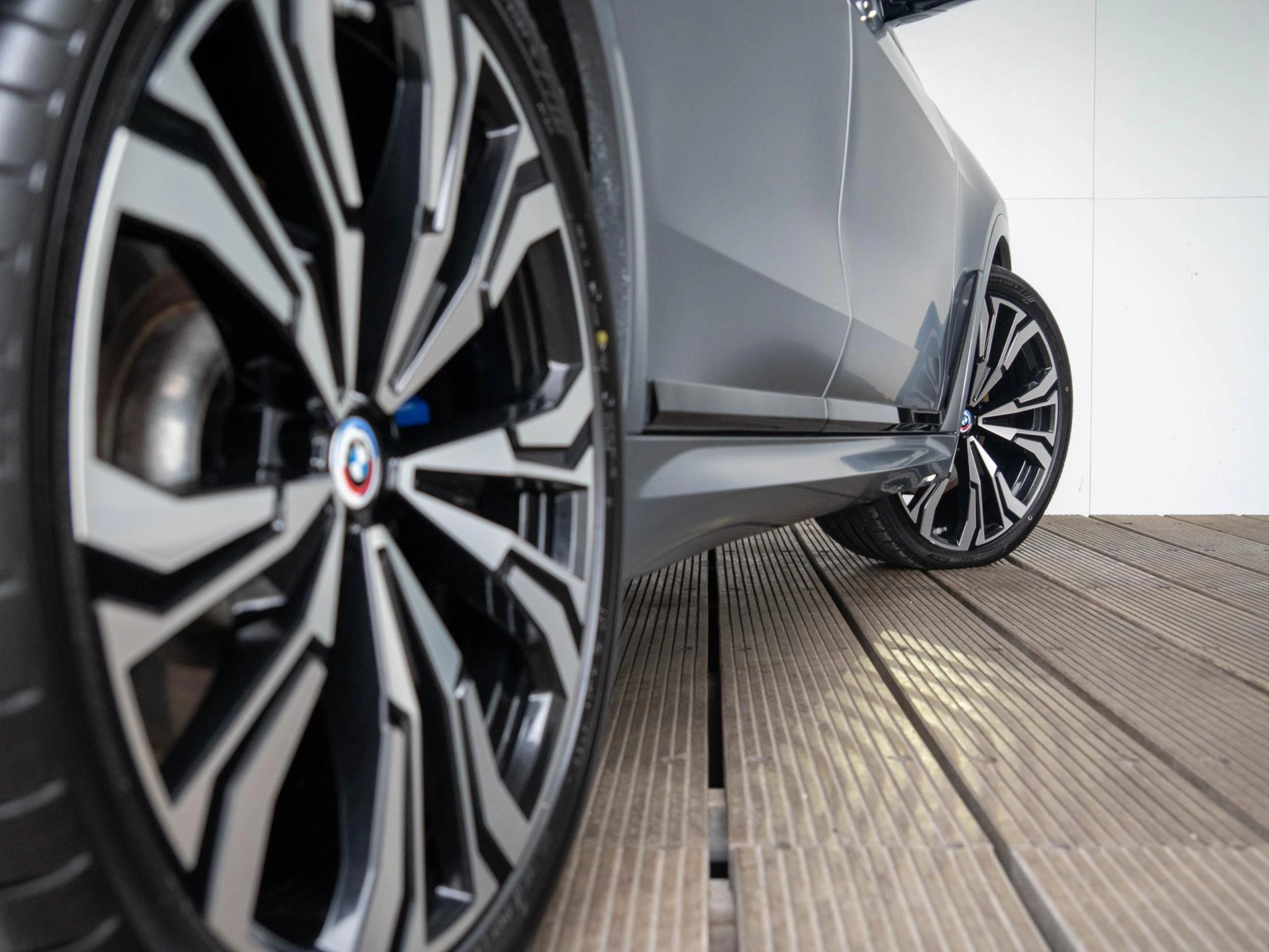 Hoofdafbeelding BMW X7